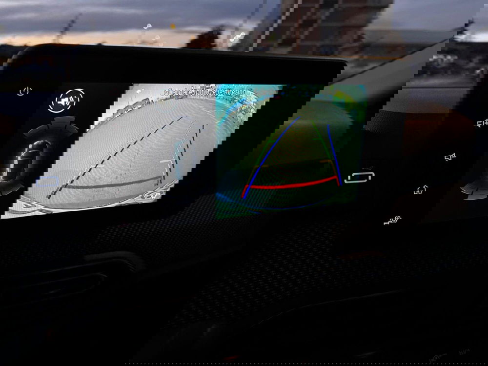 Dacia Jogger usata a Pavia (6)