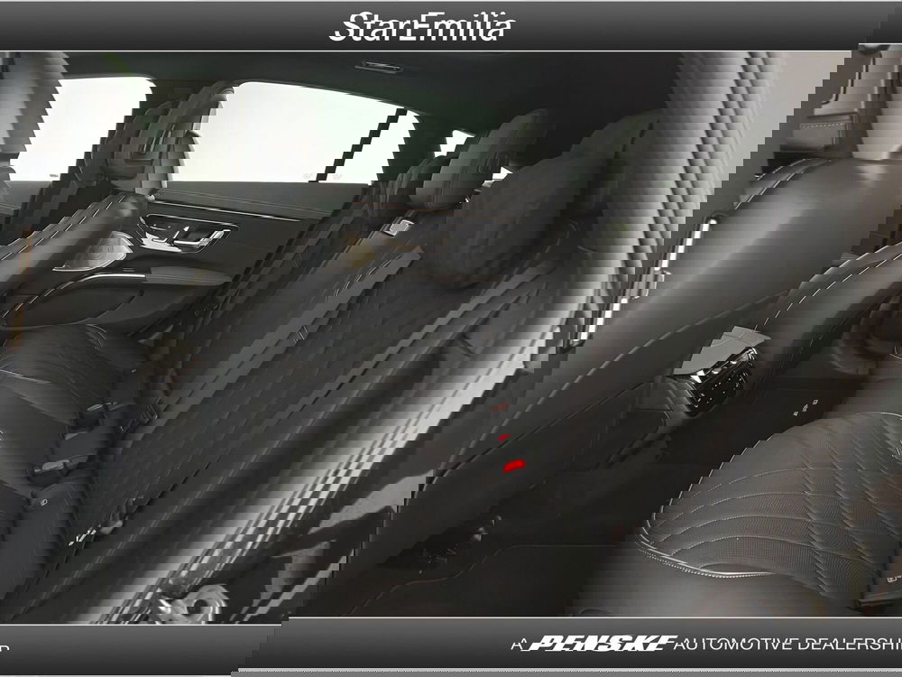 Mercedes-Benz EQS usata a Bologna (11)