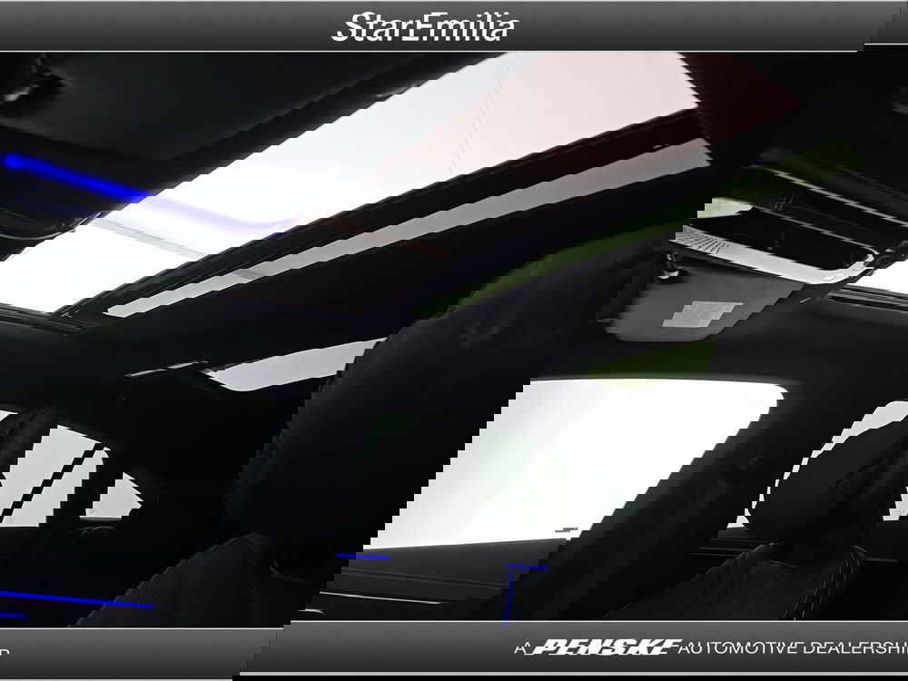 Mercedes-Benz EQS usata a Bologna (12)