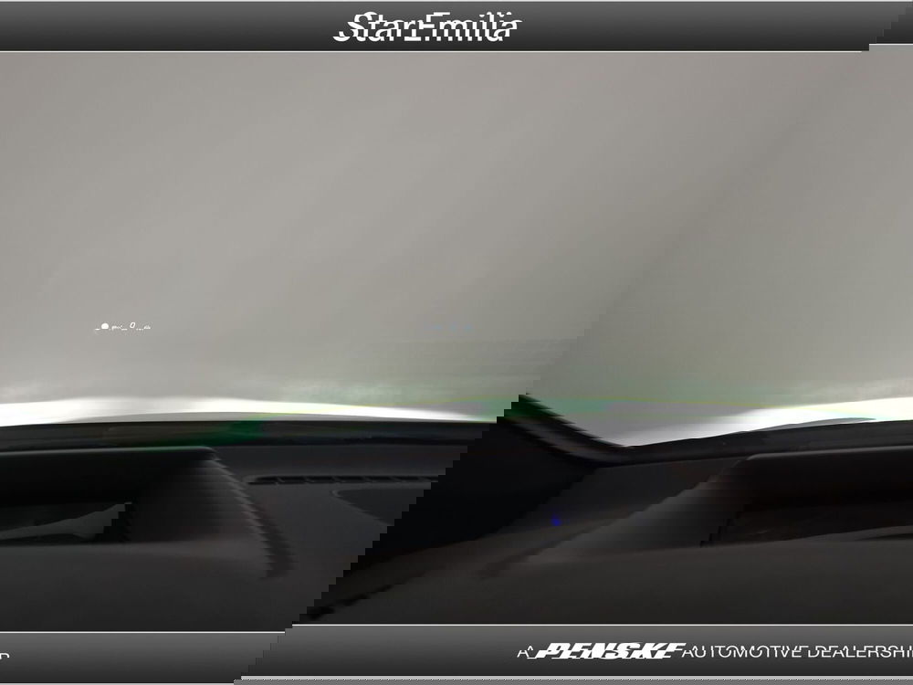 Mercedes-Benz EQS usata a Bologna (13)