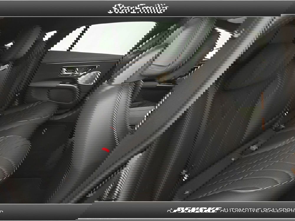 Mercedes-Benz EQS usata a Bologna (17)