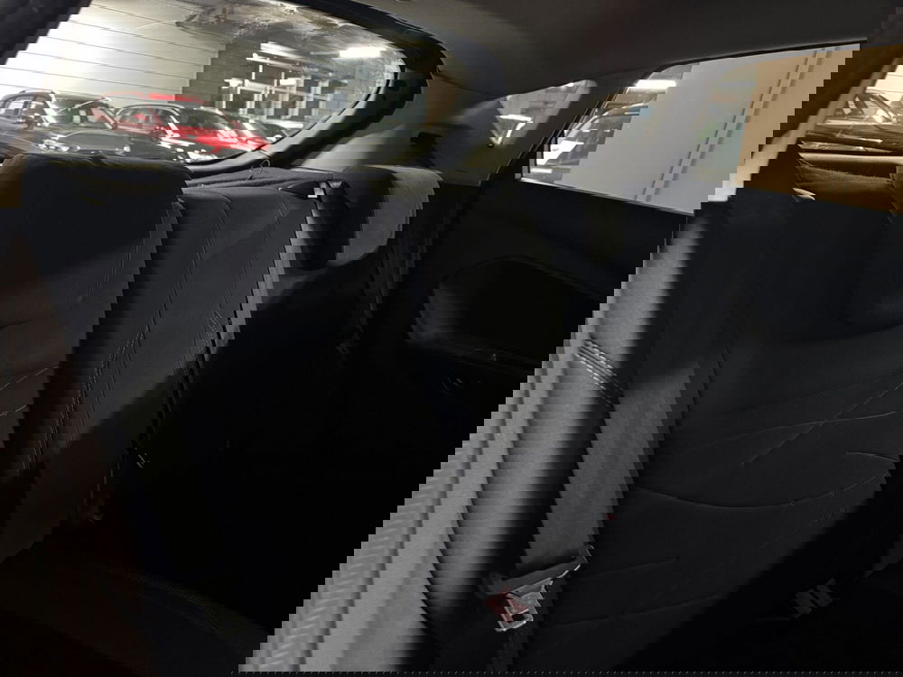 Ford Fiesta usata a Messina (10)