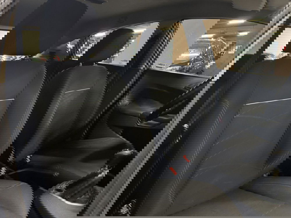 Ford Fiesta usata a Messina (8)