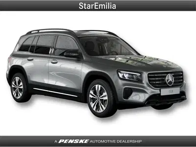 Mercedes-Benz GLB 200 d Progressive Advanced Plus 4matic auto 7p.ti nuova a Casalecchio di Reno