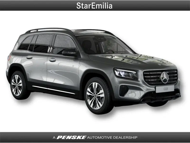 Mercedes-Benz GLB nuova a Bologna