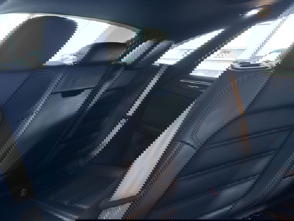 Porsche Macan usata a Messina (10)