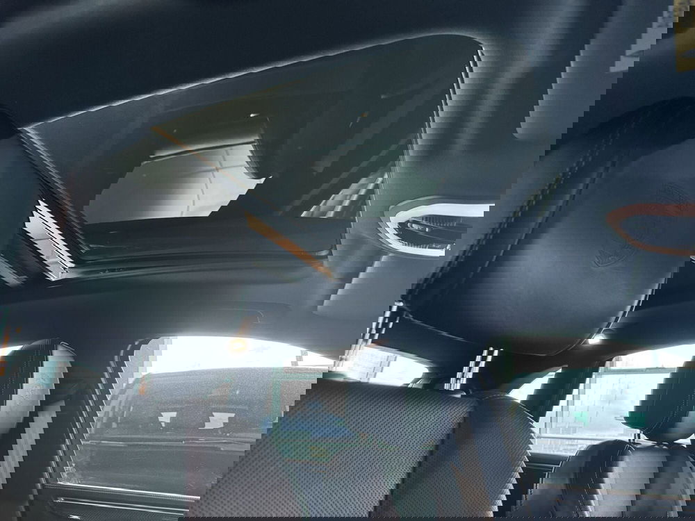 Porsche Macan usata a Messina (12)