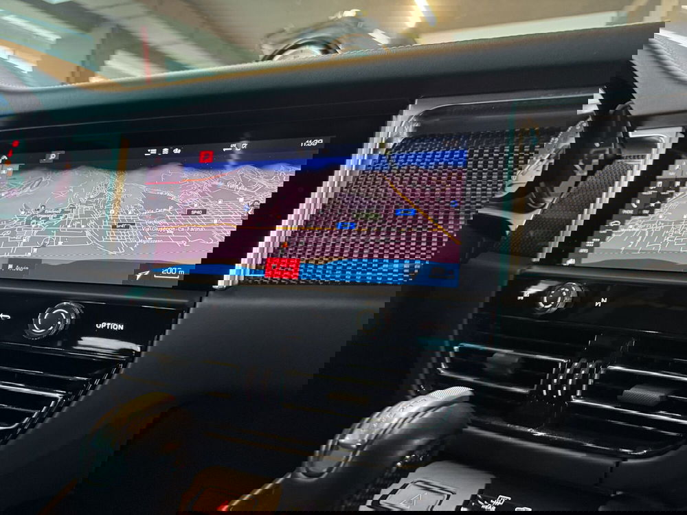 Porsche Macan usata a Messina (13)