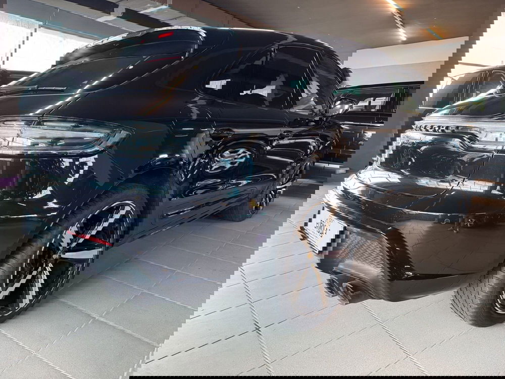 Porsche Macan usata a Messina (3)