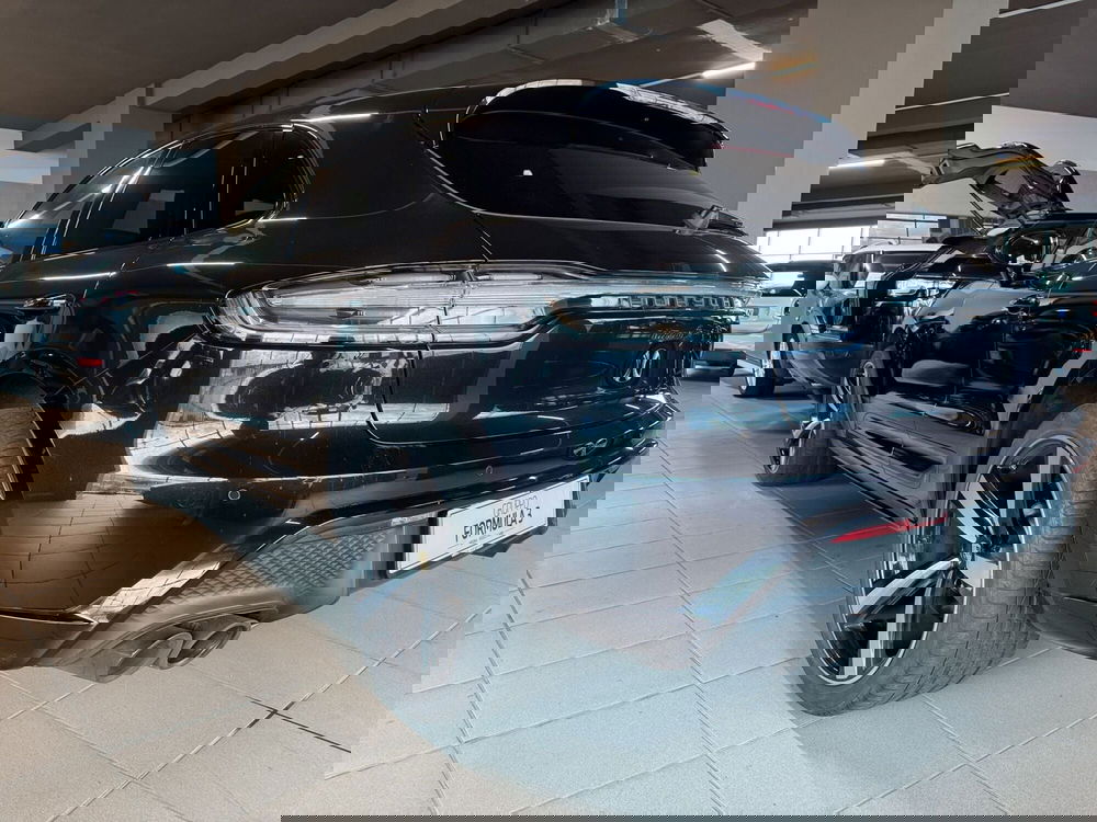 Porsche Macan usata a Messina (4)