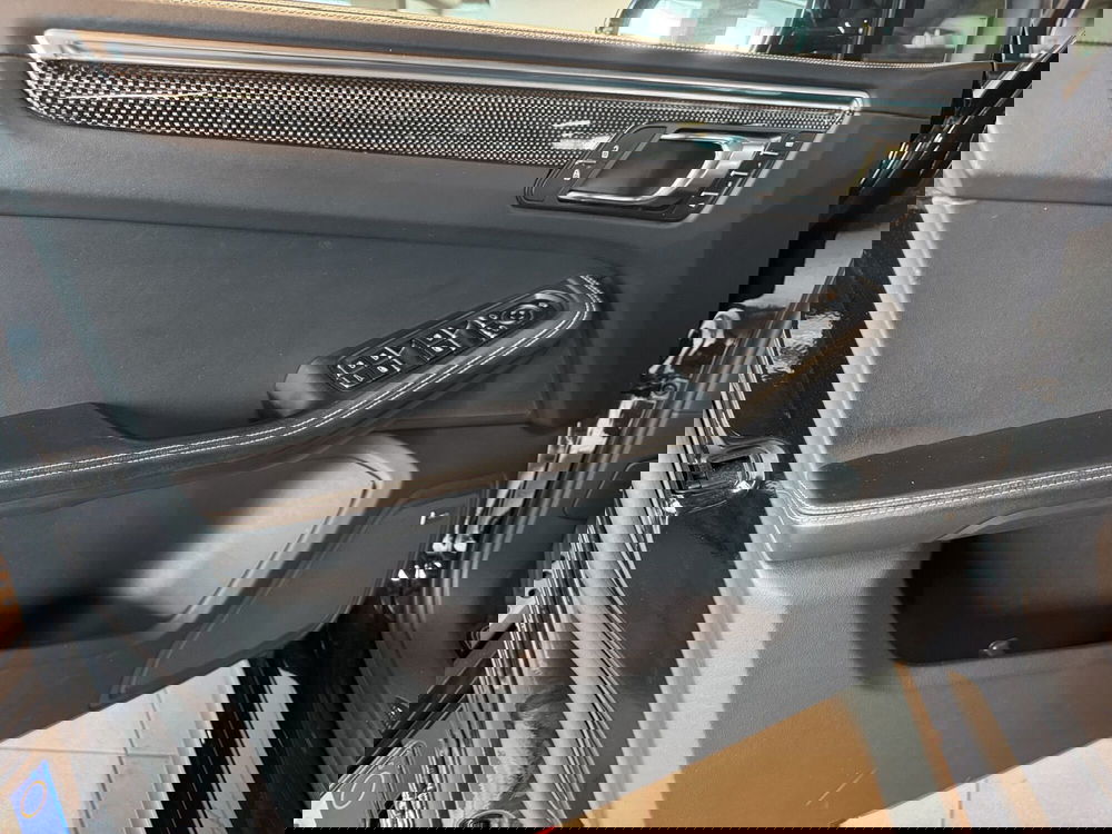 Porsche Macan usata a Messina (6)