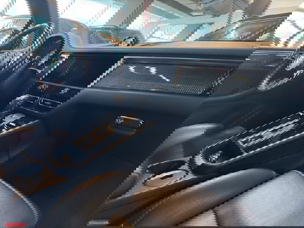 Porsche Macan usata a Messina (9)