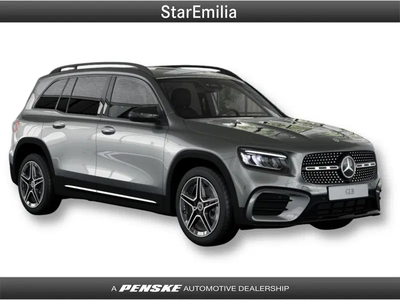 Mercedes-Benz GLB nuova a Bologna