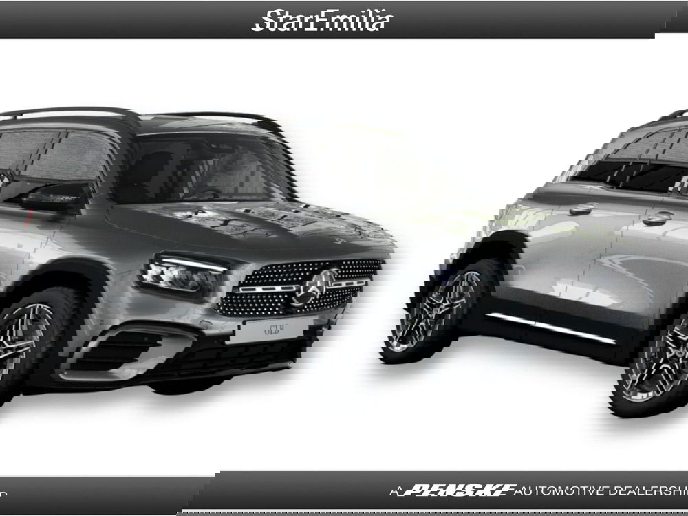 Mercedes-Benz GLB nuova a Bologna