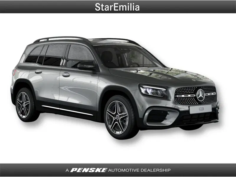 Mercedes-Benz GLB nuova a Bologna