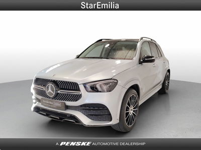 Mercedes-Benz GLE Coup&eacute; 300 d 4Matic Mild Hybrid Coup&eacute; Premium Pro del 2023 usata a Ferrara