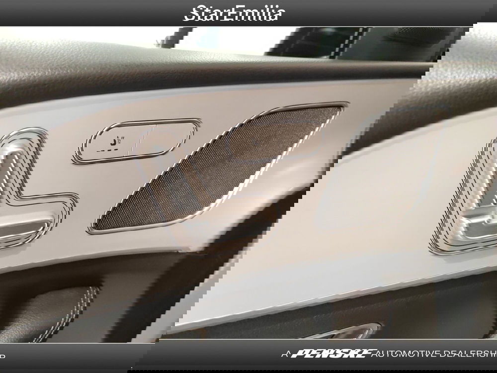 Mercedes-Benz GLE Coupé usata a Ferrara (11)