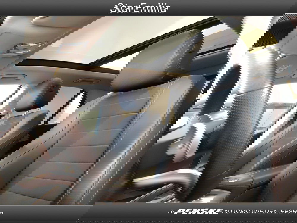 Mercedes-Benz GLE Coupé usata a Ferrara (12)