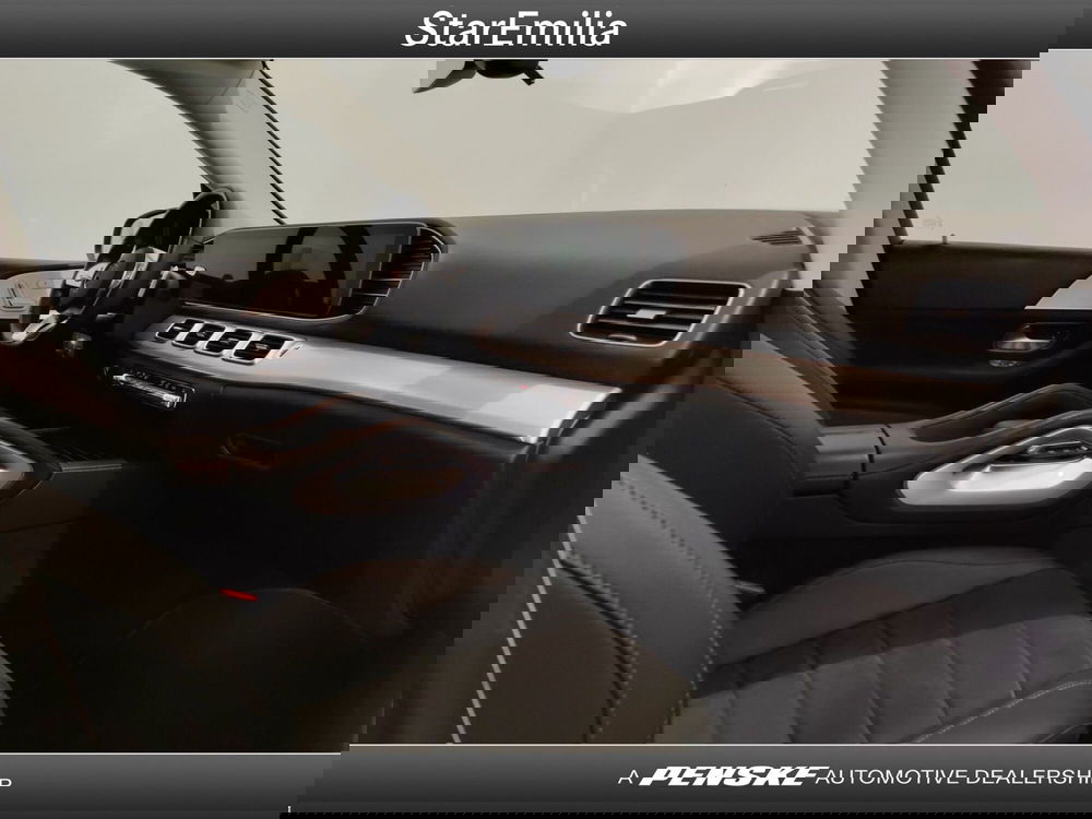 Mercedes-Benz GLE Coupé usata a Ferrara (16)