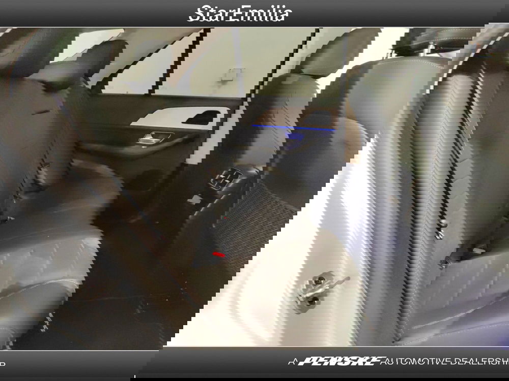 Mercedes-Benz GLE Coupé usata a Ferrara (18)