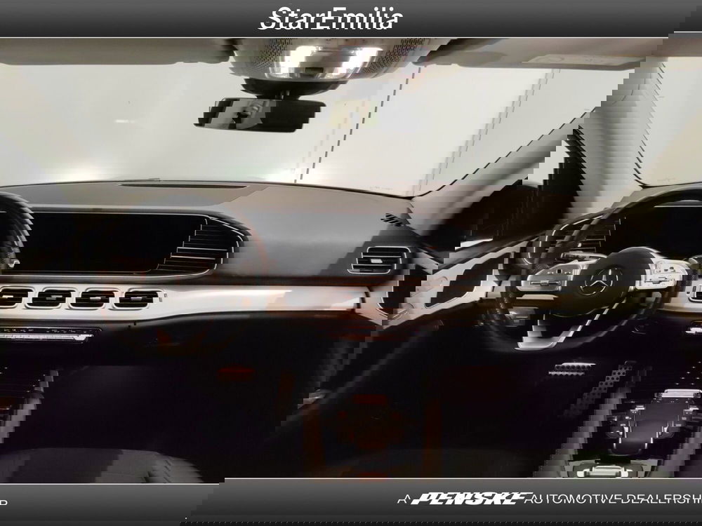 Mercedes-Benz GLE Coupé usata a Ferrara (8)