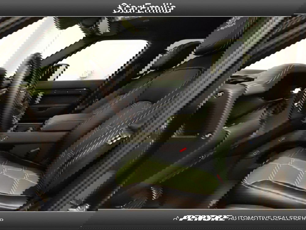 Land Rover Defender usata a Ferrara (10)