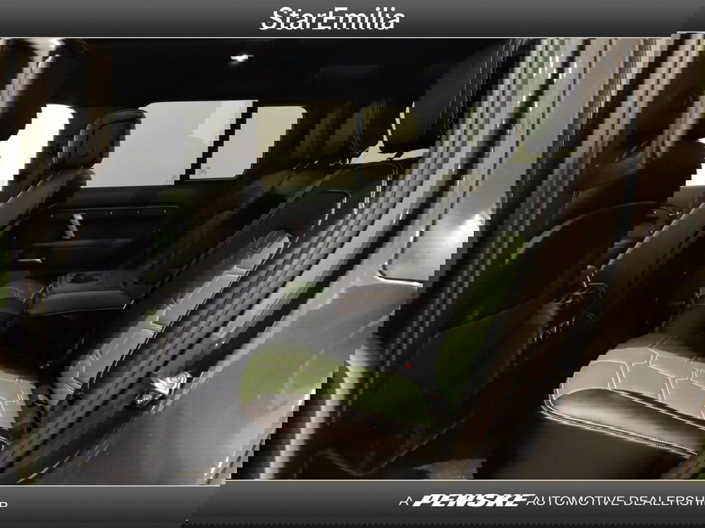 Land Rover Defender usata a Ferrara (11)