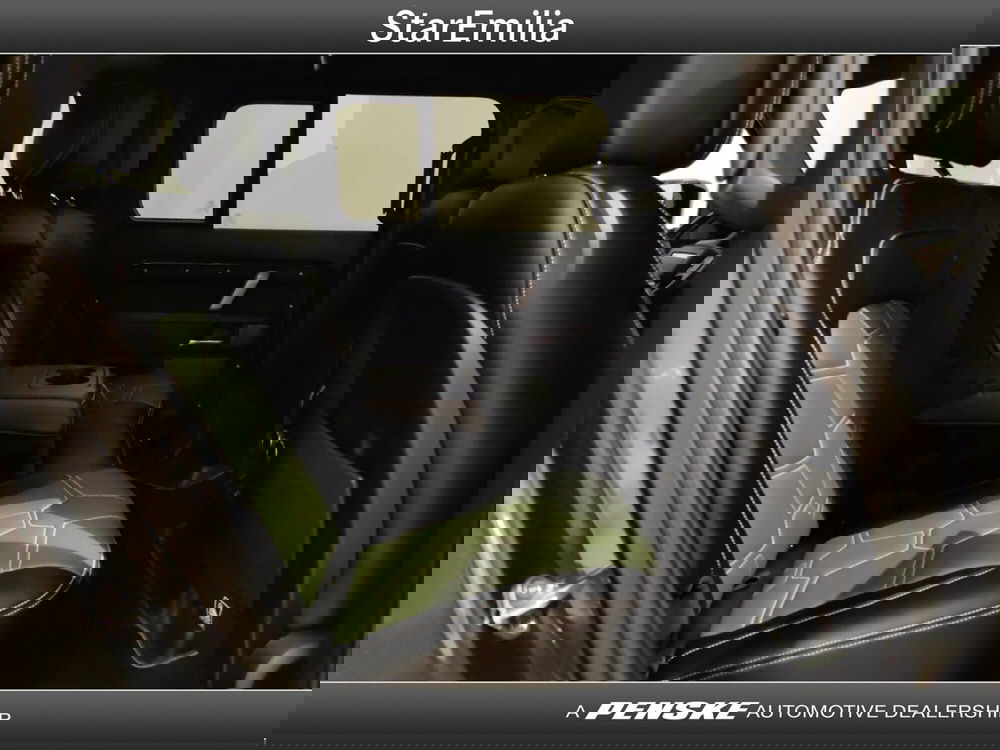 Land Rover Defender usata a Ferrara (17)