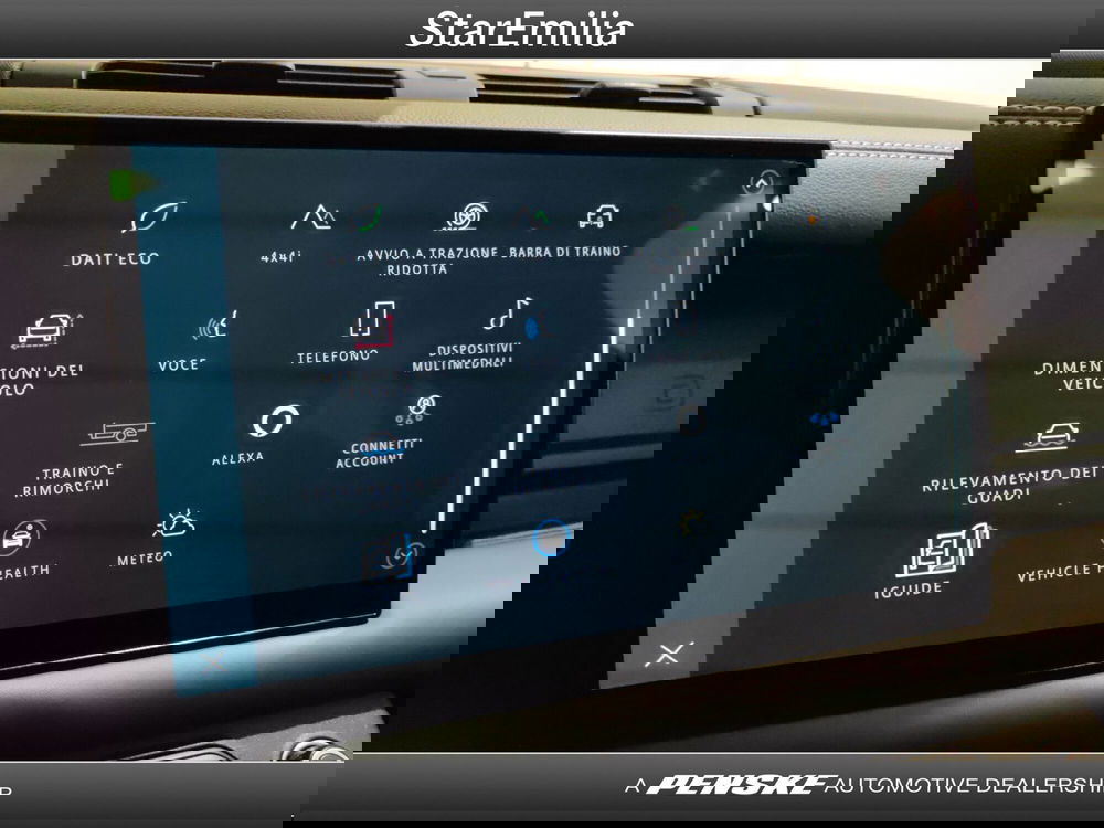 Land Rover Defender usata a Ferrara (19)