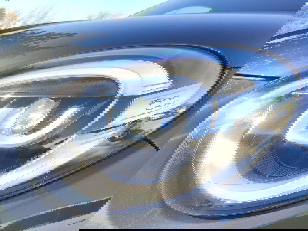 Fiat 500X usata a Avellino (10)