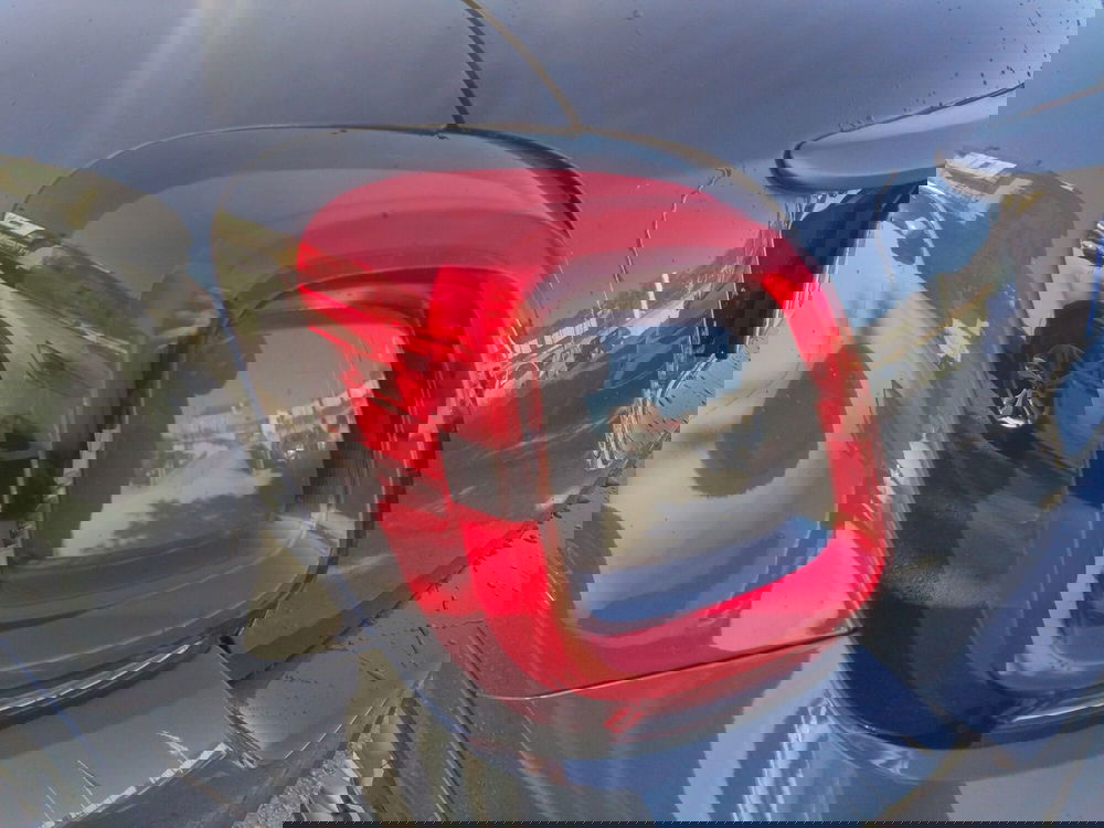 Fiat 500X usata a Avellino (11)