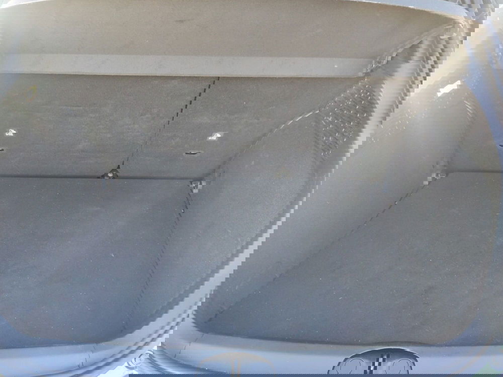 Fiat 500X usata a Avellino (12)