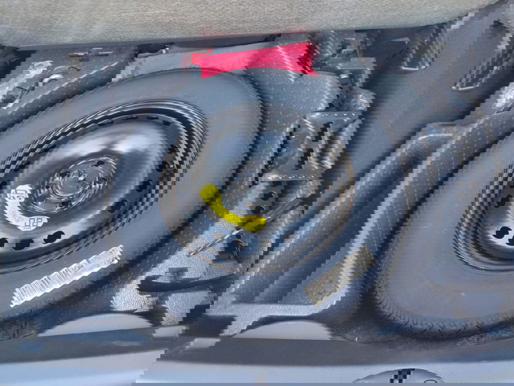 Fiat 500X usata a Avellino (13)