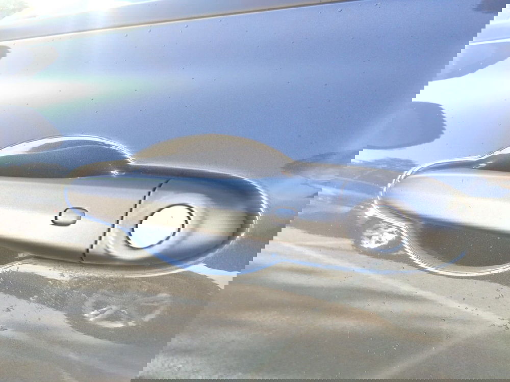 Fiat 500X usata a Avellino (14)