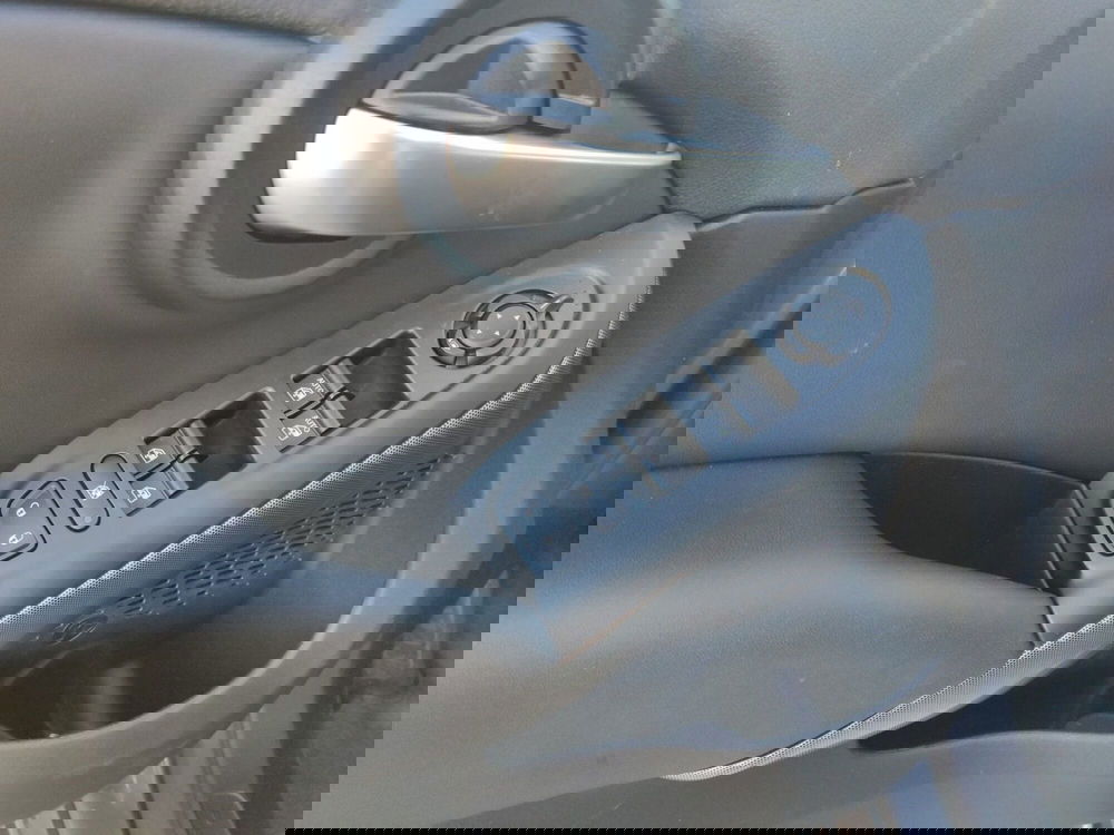 Fiat 500X usata a Avellino (15)