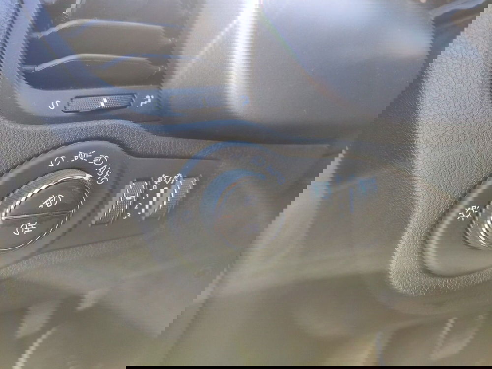 Fiat 500X usata a Avellino (18)