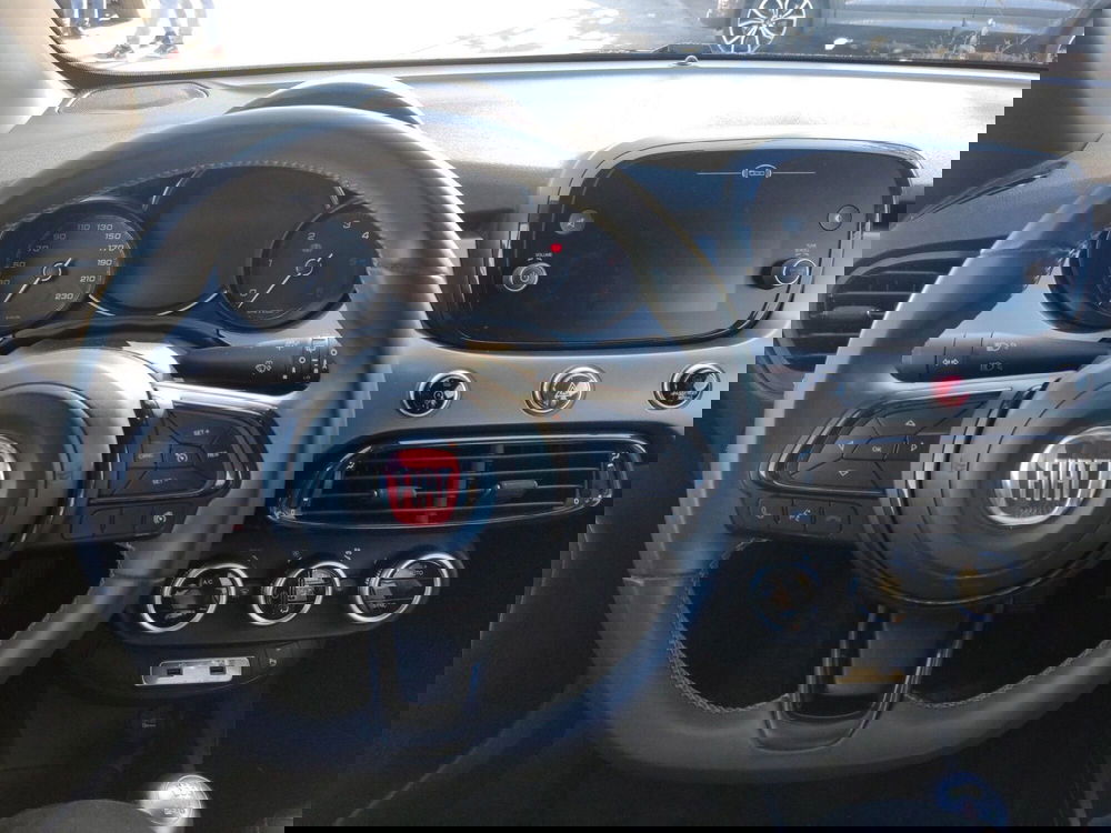 Fiat 500X usata a Avellino (19)