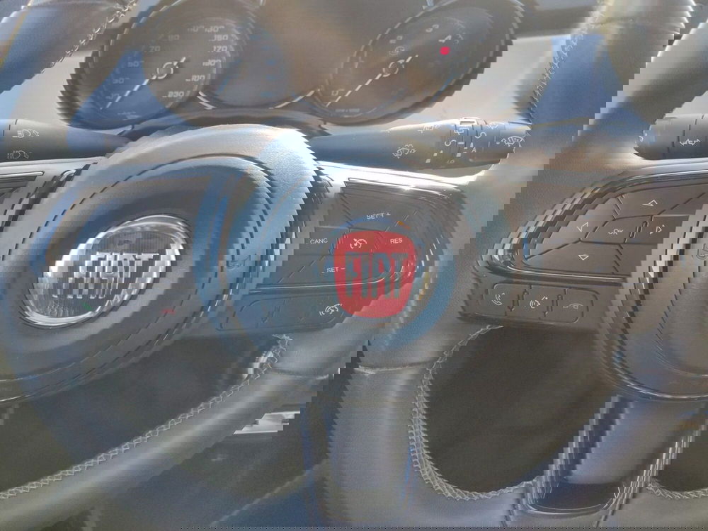 Fiat 500X usata a Avellino (20)