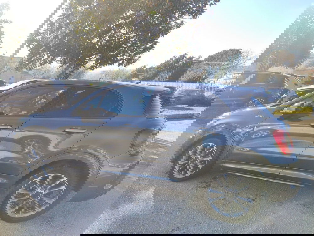 Fiat 500X usata a Avellino (3)