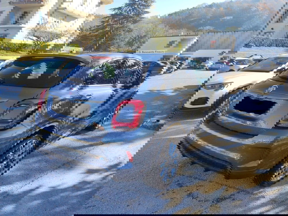 Fiat 500X usata a Avellino (5)