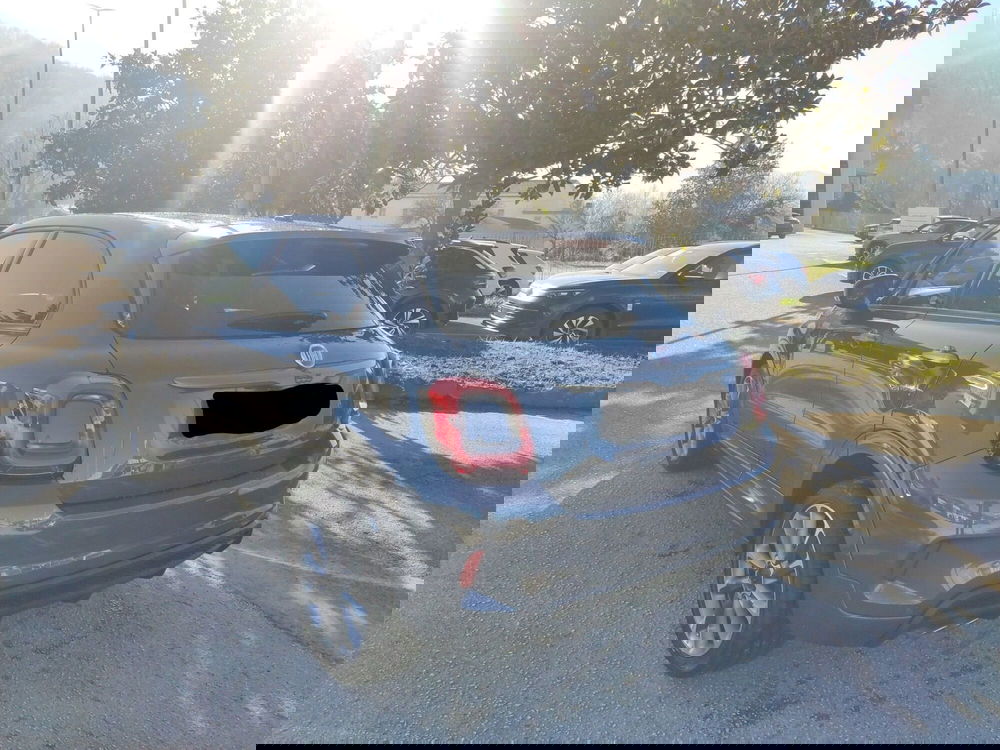Fiat 500X usata a Avellino (6)