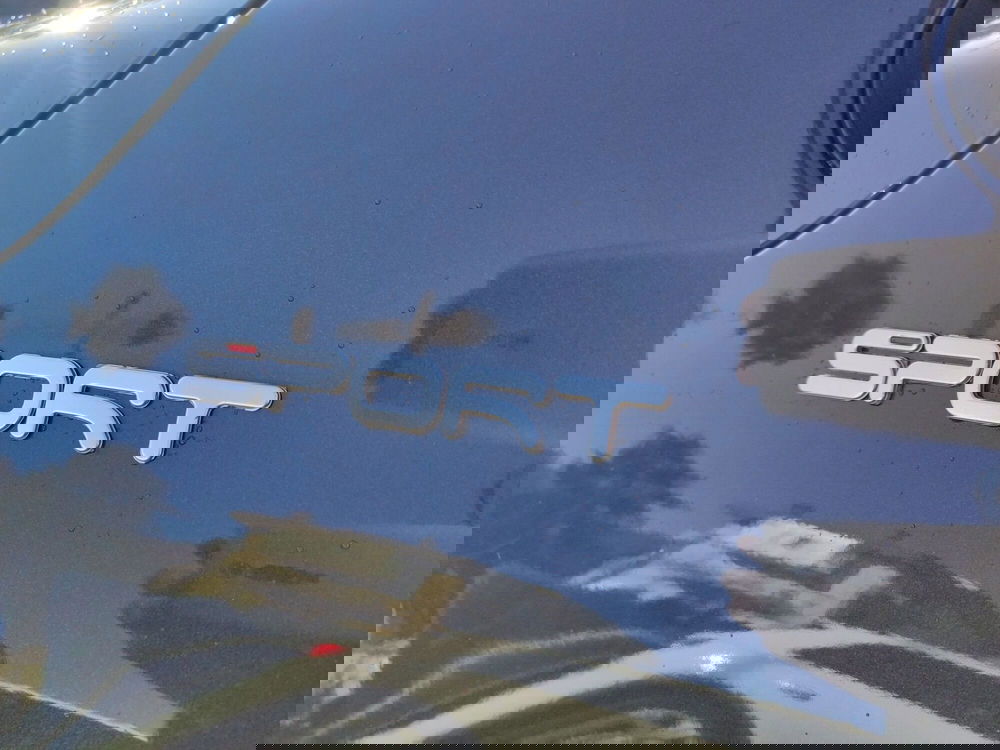 Fiat 500X usata a Avellino (8)