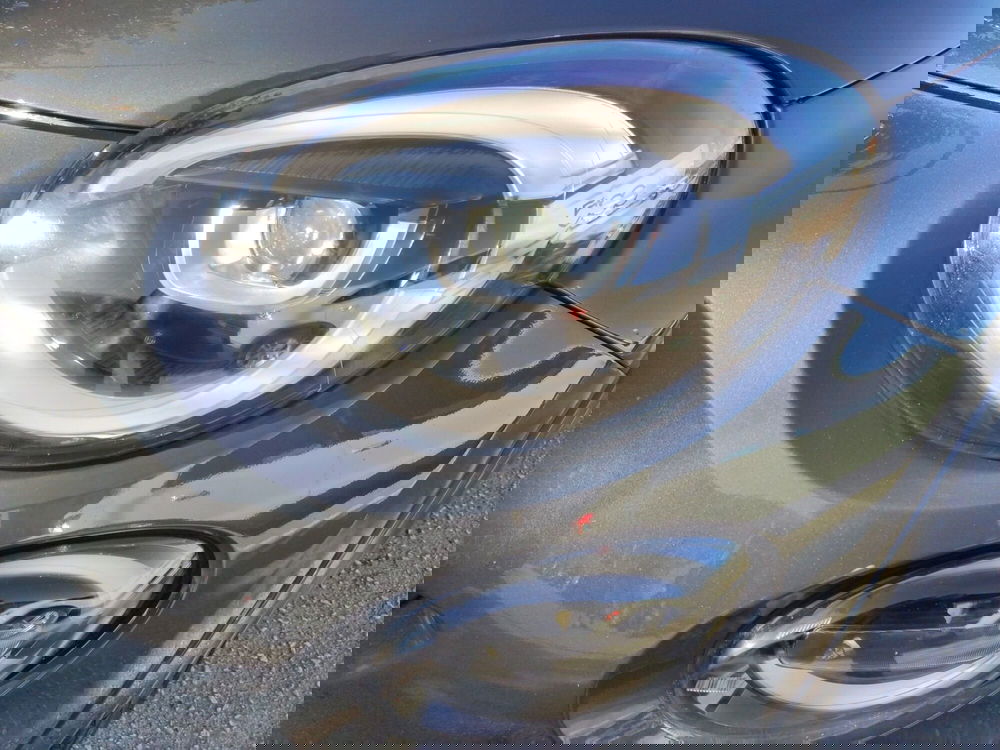 Fiat 500X usata a Avellino (9)