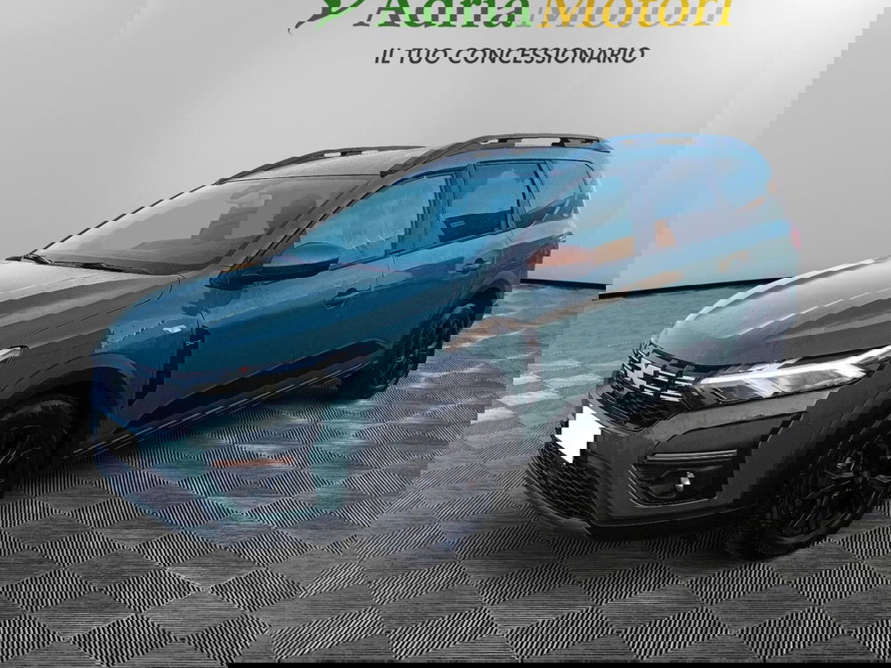 Dacia Logan usata a Pordenone