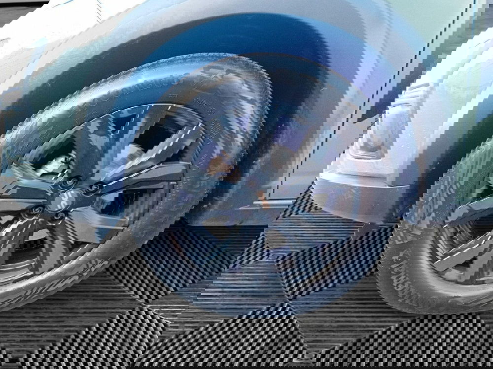 Dacia Logan usata a Pordenone (10)