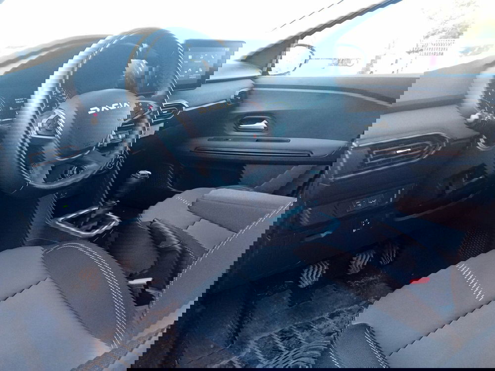 Dacia Logan usata a Pordenone (11)