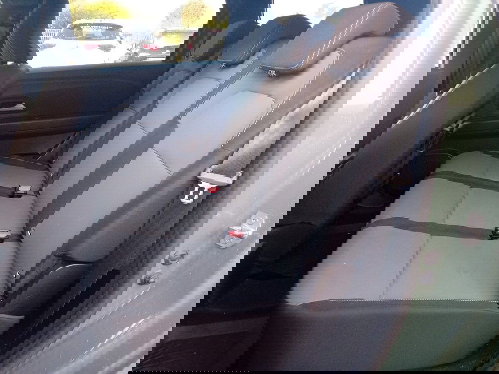 Dacia Logan usata a Pordenone (12)