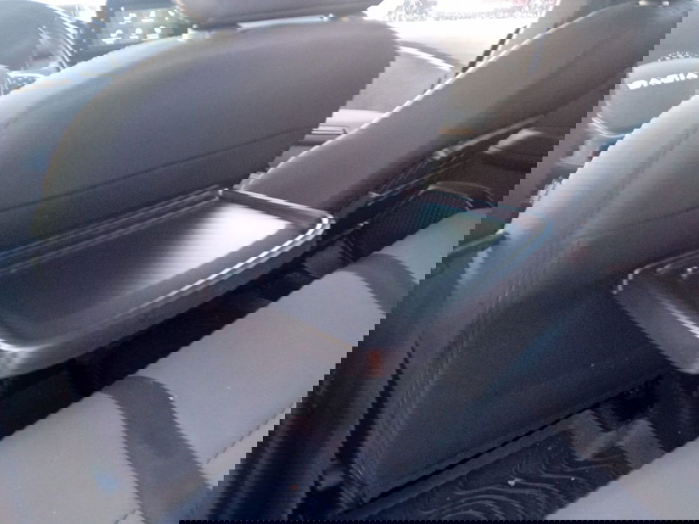 Dacia Logan usata a Pordenone (15)