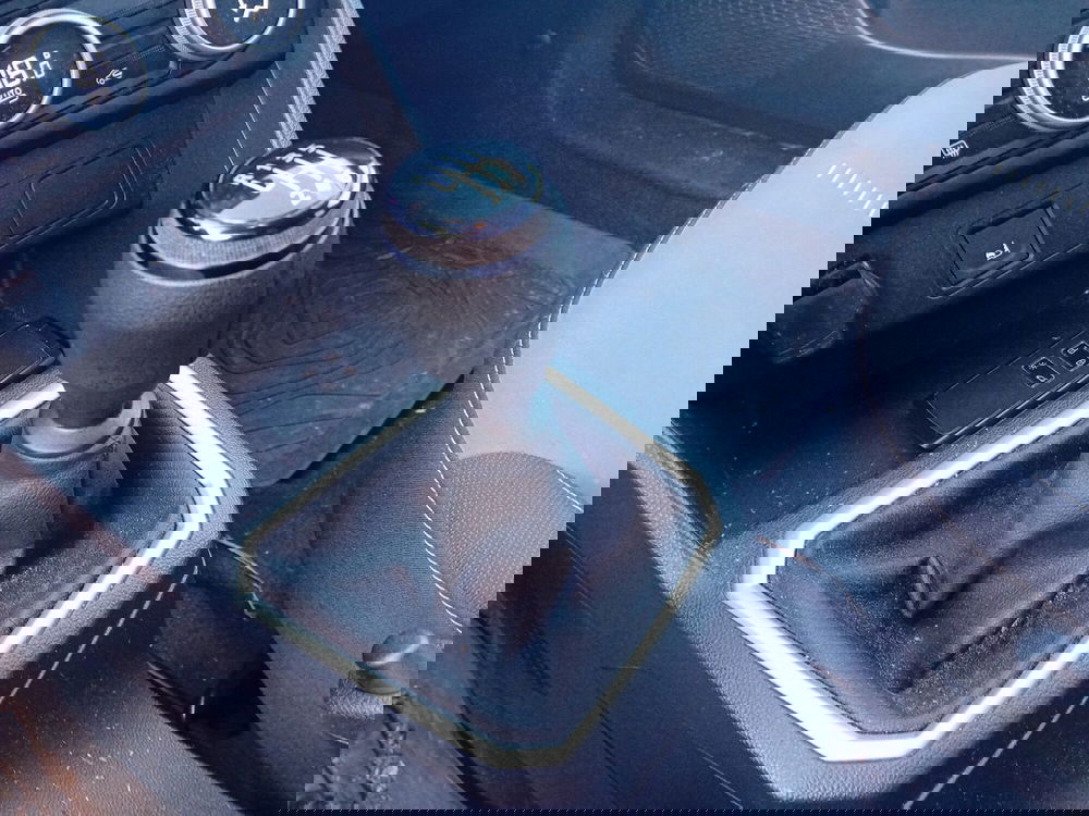 Dacia Logan usata a Pordenone (17)