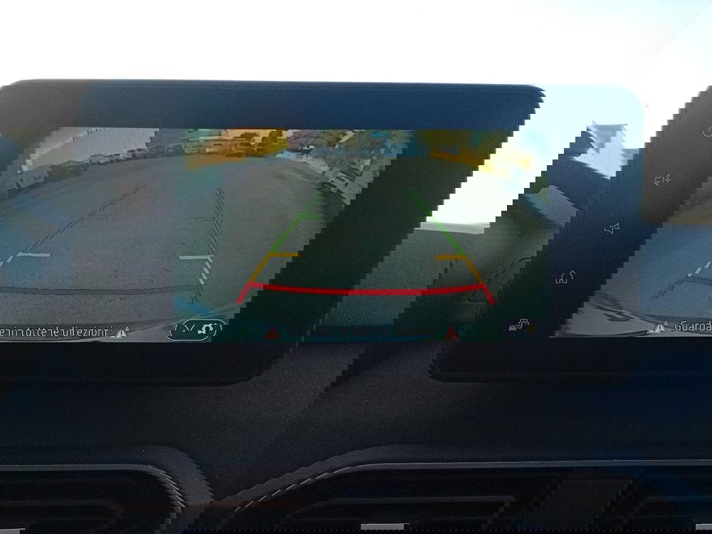 Dacia Logan usata a Pordenone (18)